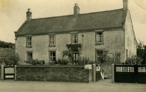 WESTGATE TORKSEY HOUSE